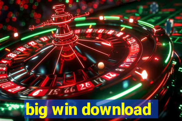 big win download